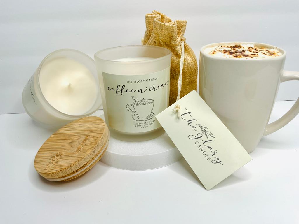 Coffee n’ Cream