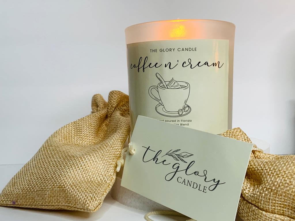 Coffee n’ Cream