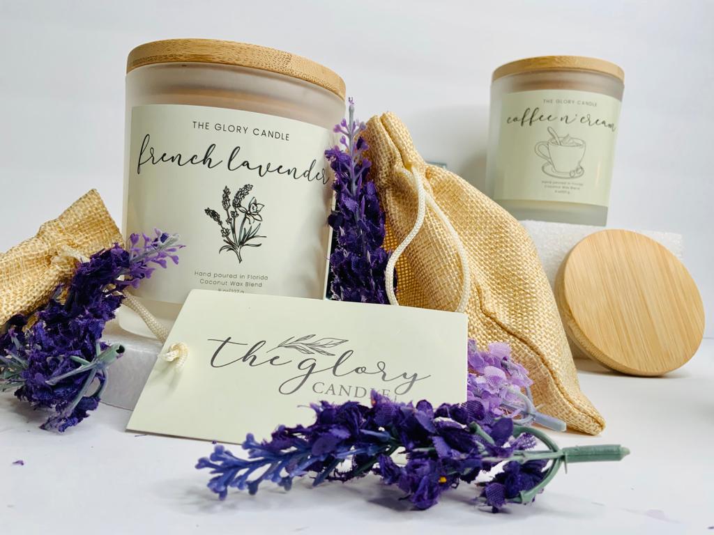 French Lavender