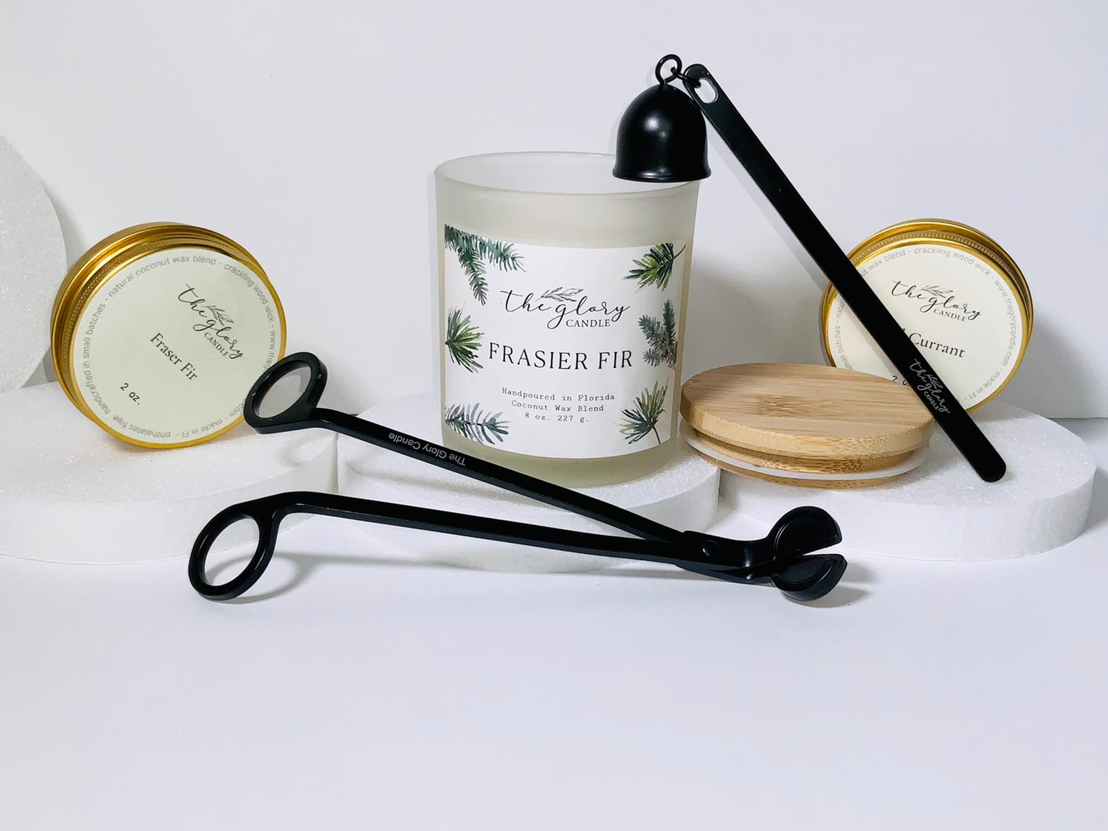 Candle Trimmer